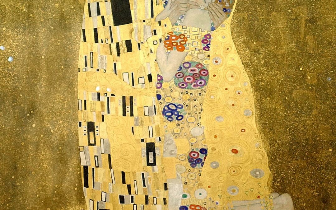 Cesta Gustava Klimta