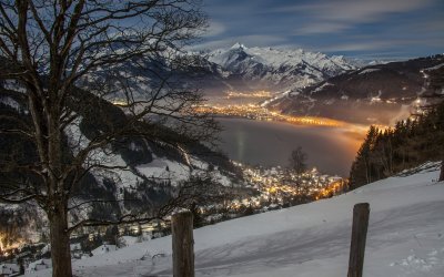 Salzburg je nejen rodiště slavného Mozarta