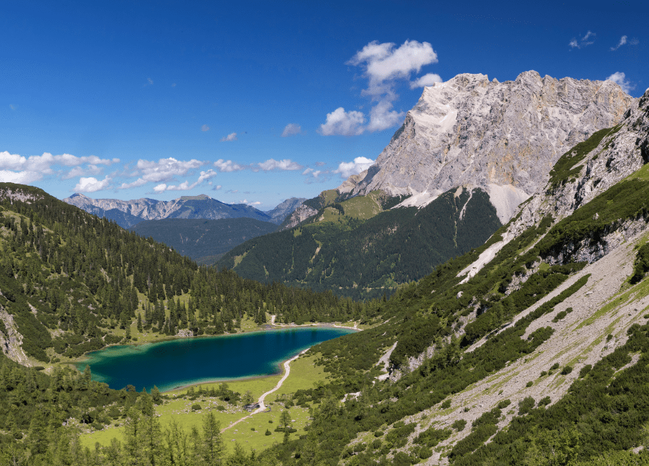 Nejlepší jezera v Rakousku: Top 10 jezer, která stojí za návštěvu