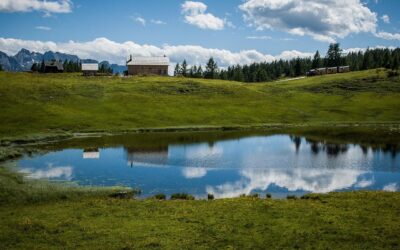 Tauplitz v Rakousku: Kompletní průvodce