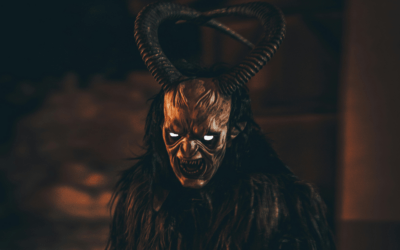 Schladming a největší průvod krampusů ve Štýrsku!