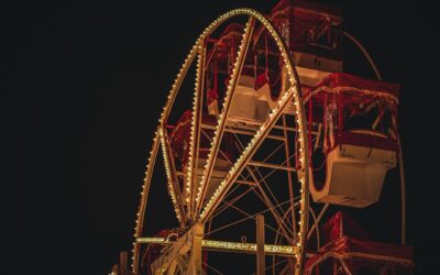 Vánoční trhy v Linci 2025: Kompletní průvodce adventním kouzlem