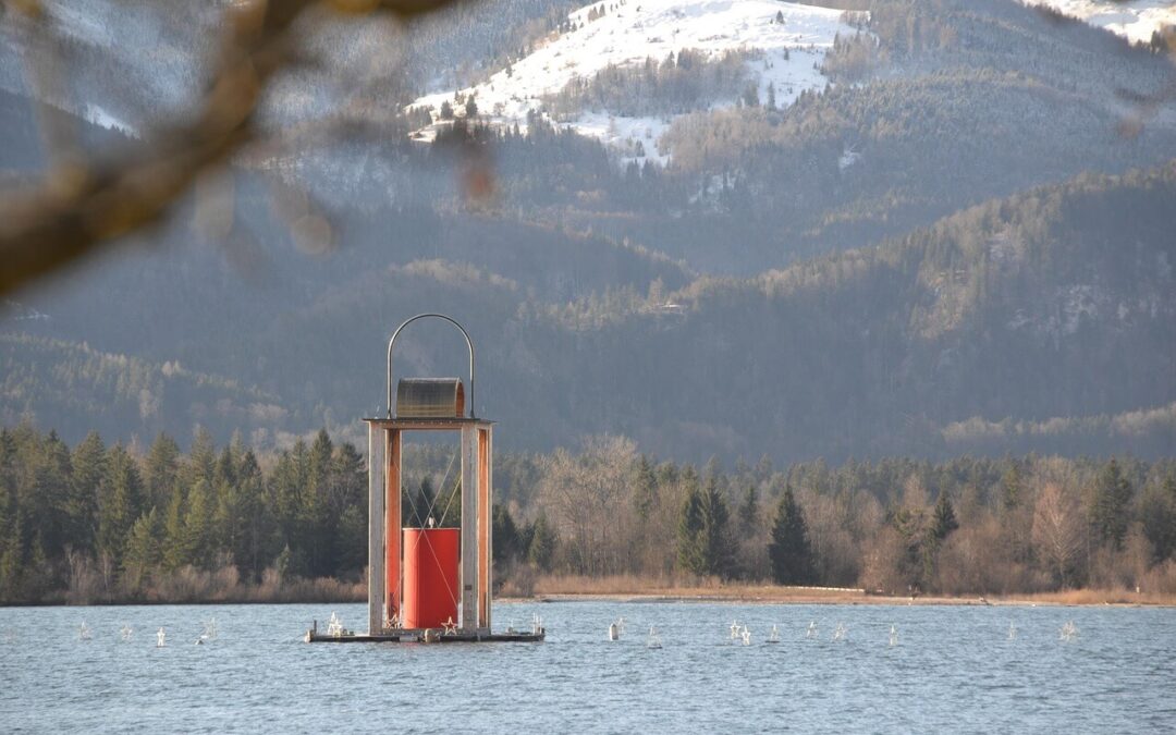 Barokní advent v St. Gilgenu – Vánoční pohádka u Wolfgangsee
