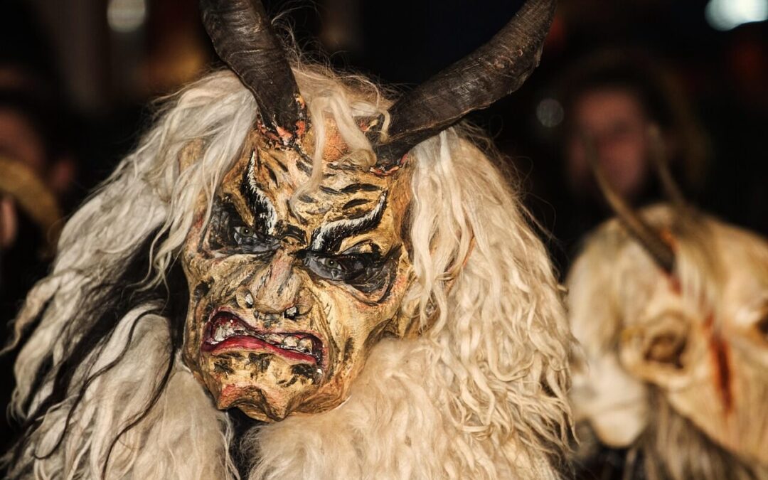 Rakouští čerti: 7 nejlepších míst na Krampuslauf
