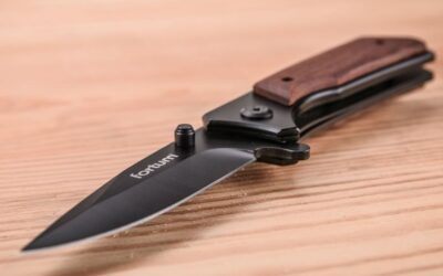 Jak vybrat správný zavírací nůž