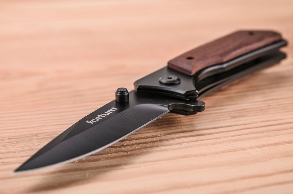 Jak vybrat správný zavírací nůž