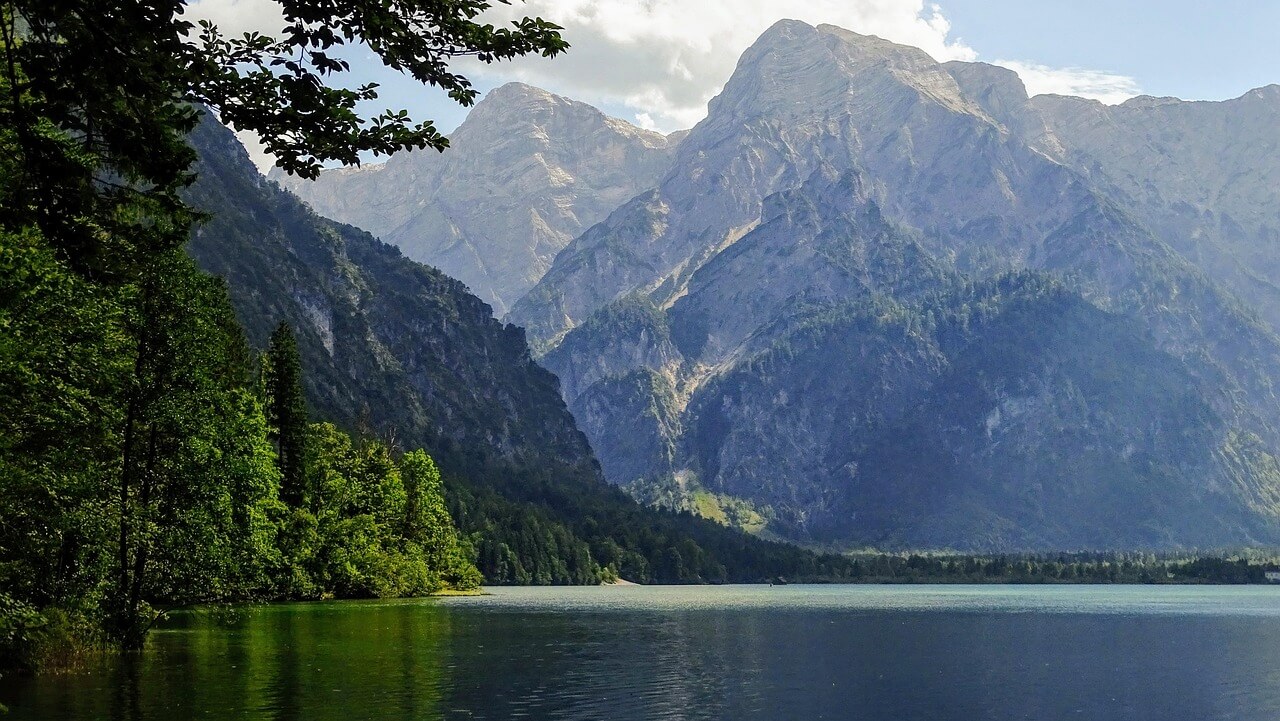 Jagersimmerl Apartments