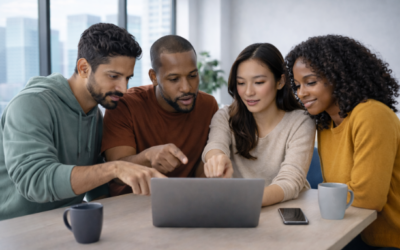 Smart tourism a budoucnost rekreačních regionů